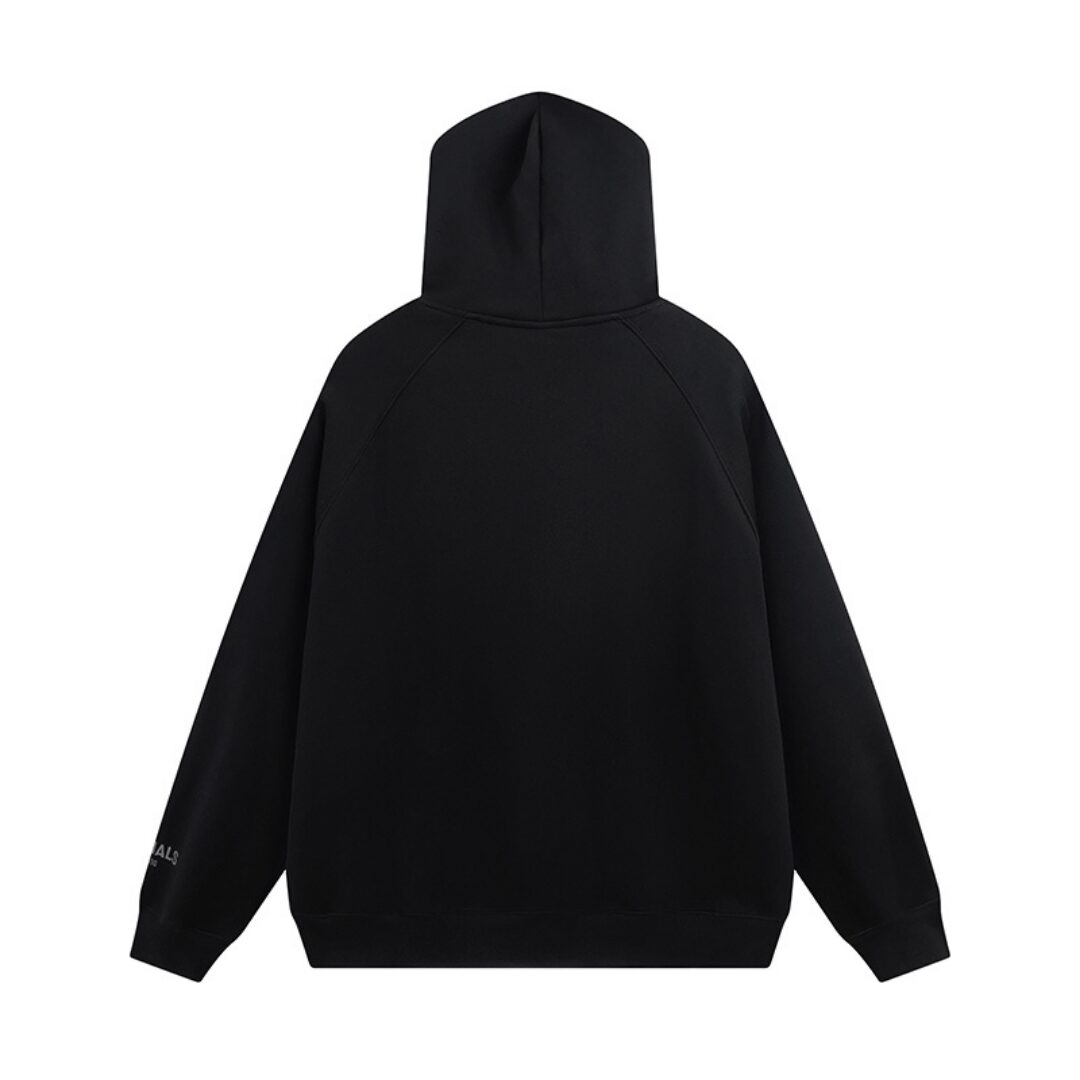 ESSENTIALS HOODIE - Image 2