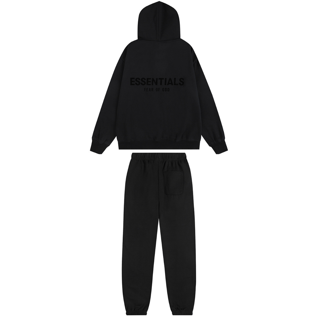 Essentials Tracksuit - Image 2
