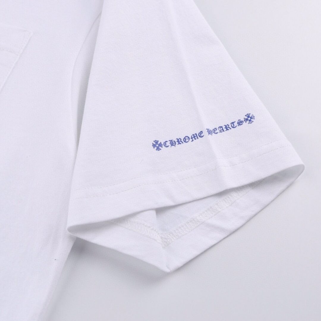 Chrome T-shirt - Image 4