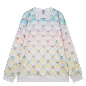 Casa Monogram Sweatshirt