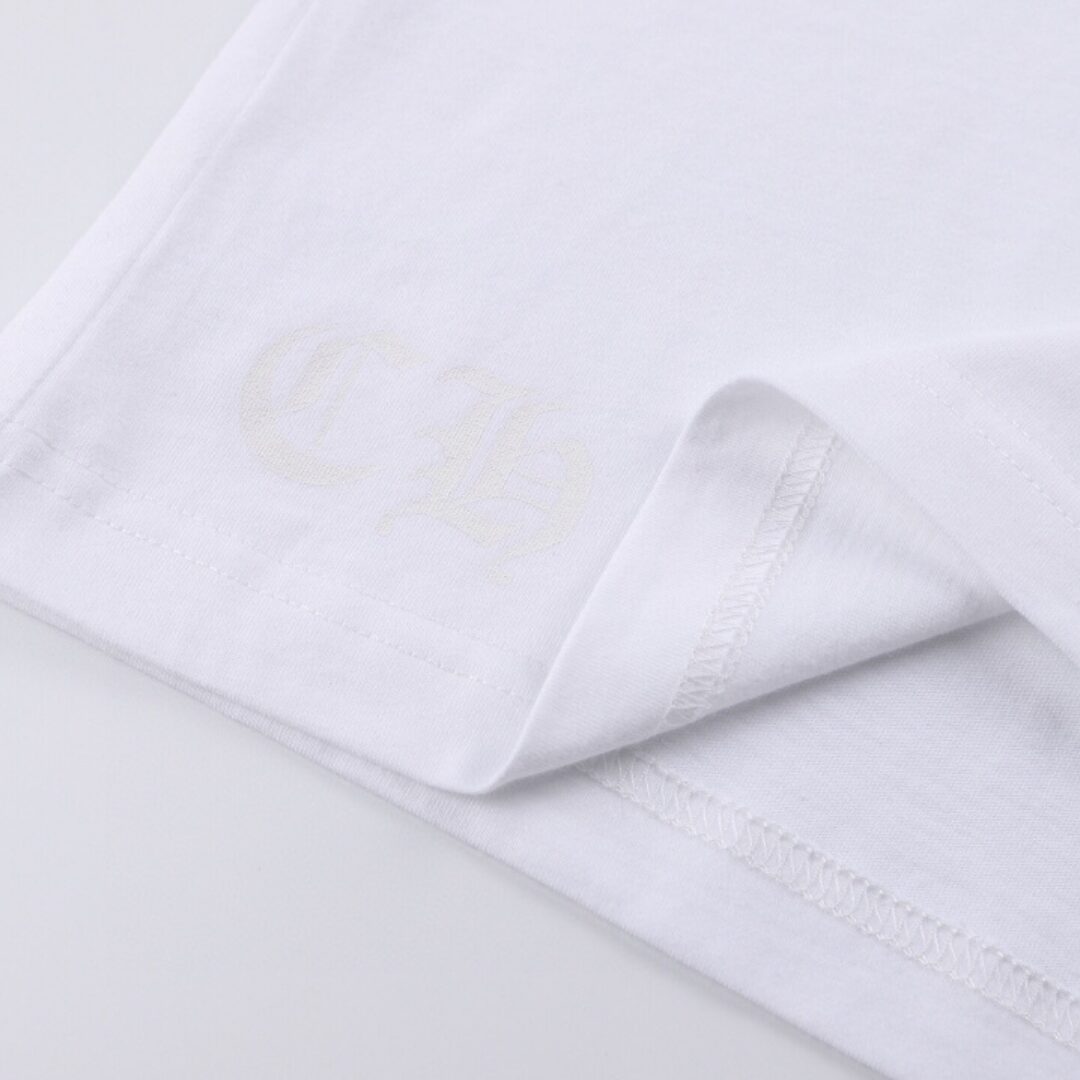 Chrome T-shirt - Image 5