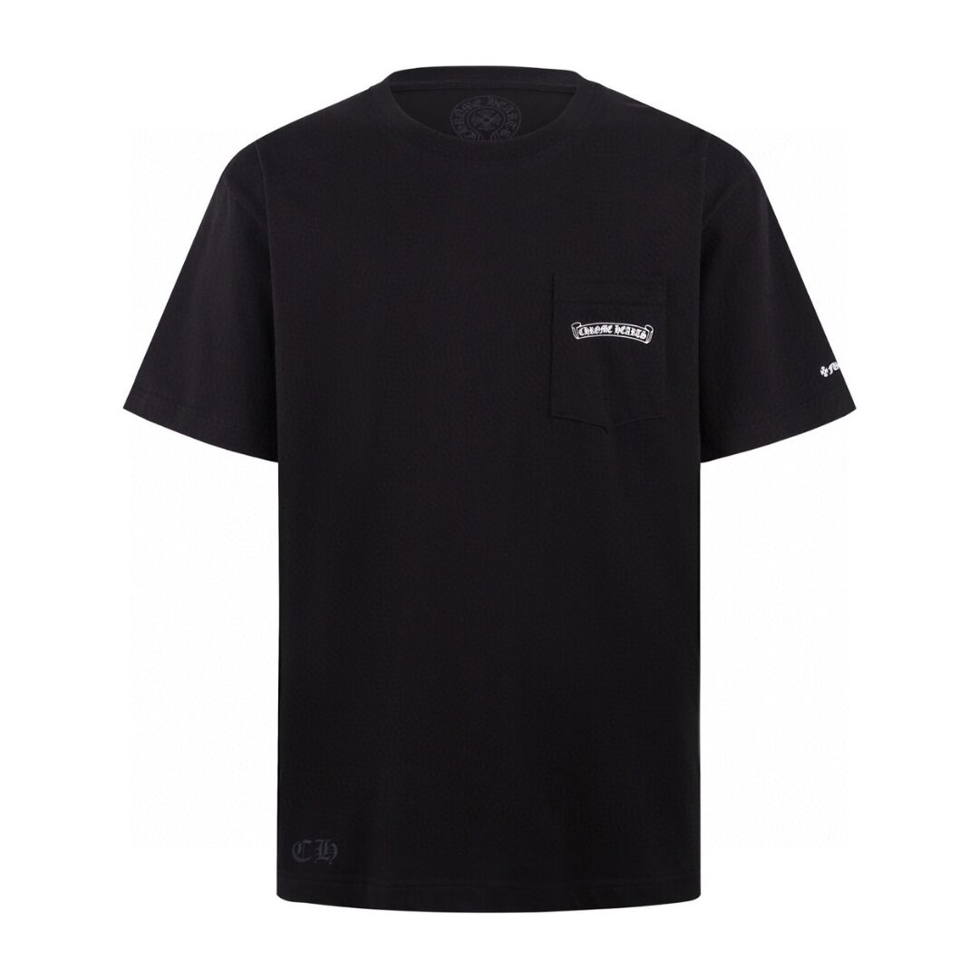 Chrome T-shirt - Image 7