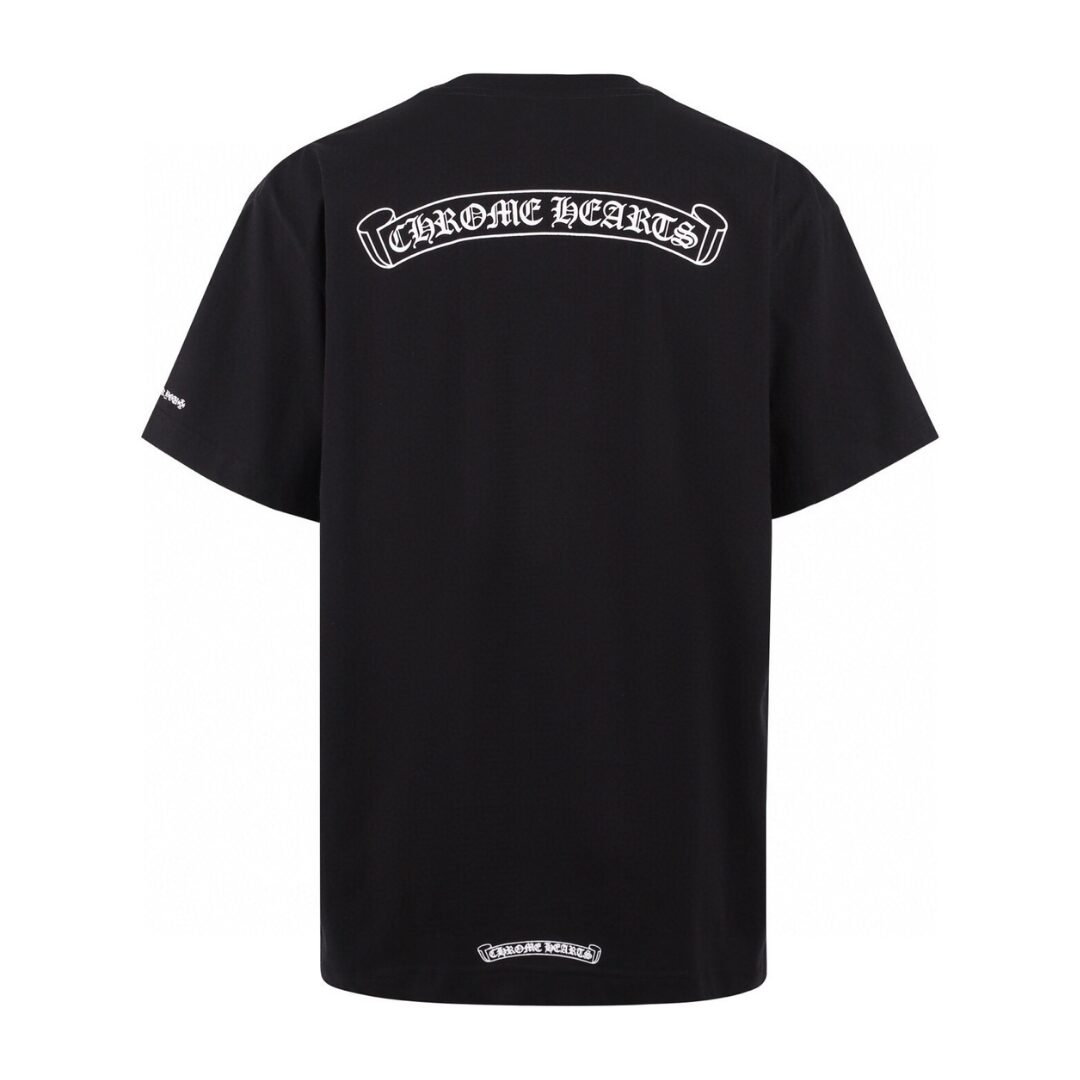 Chrome T-shirt - Image 8
