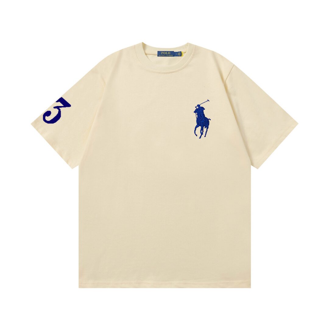POLO T-SHIRT
