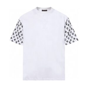 Monogram T-shirt
