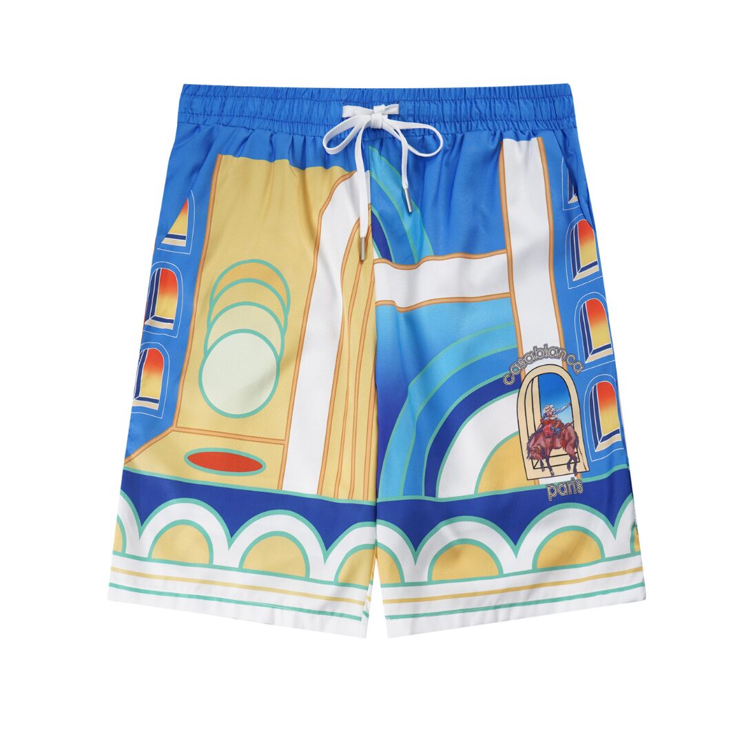 CASA SHORT SET - Image 4