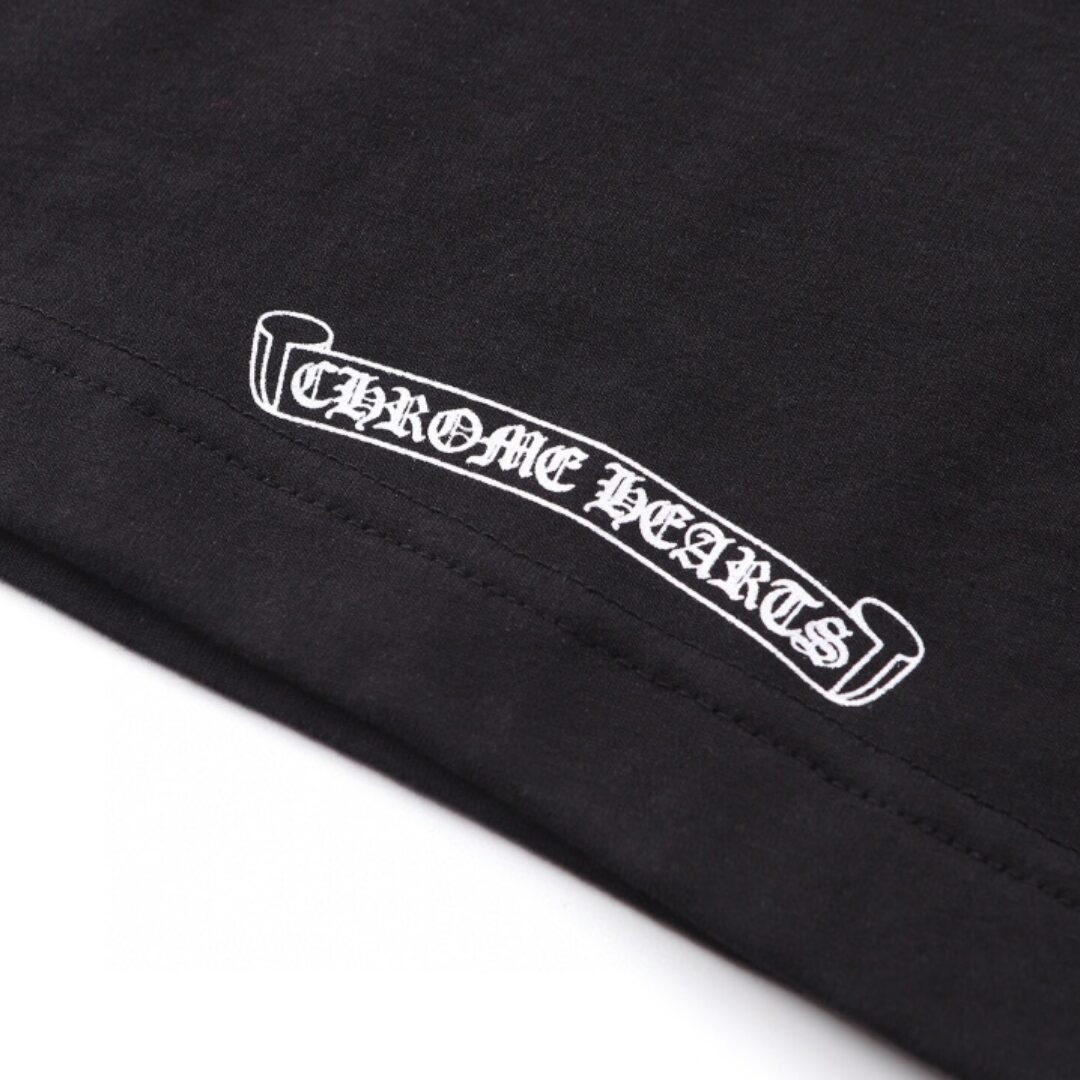 Chrome T-shirt - Image 10