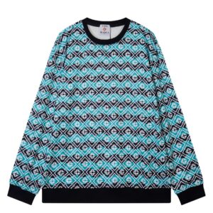 Casa Monogram Sweatshirt