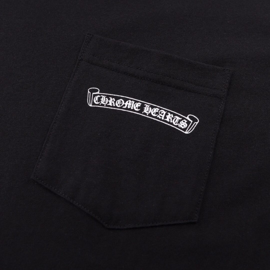 Chrome T-shirt - Image 3