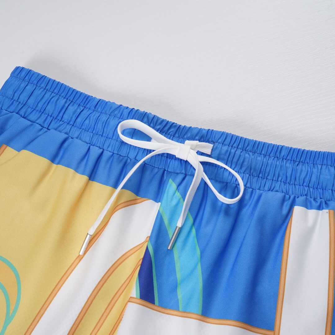 CASA SHORT SET - Image 7