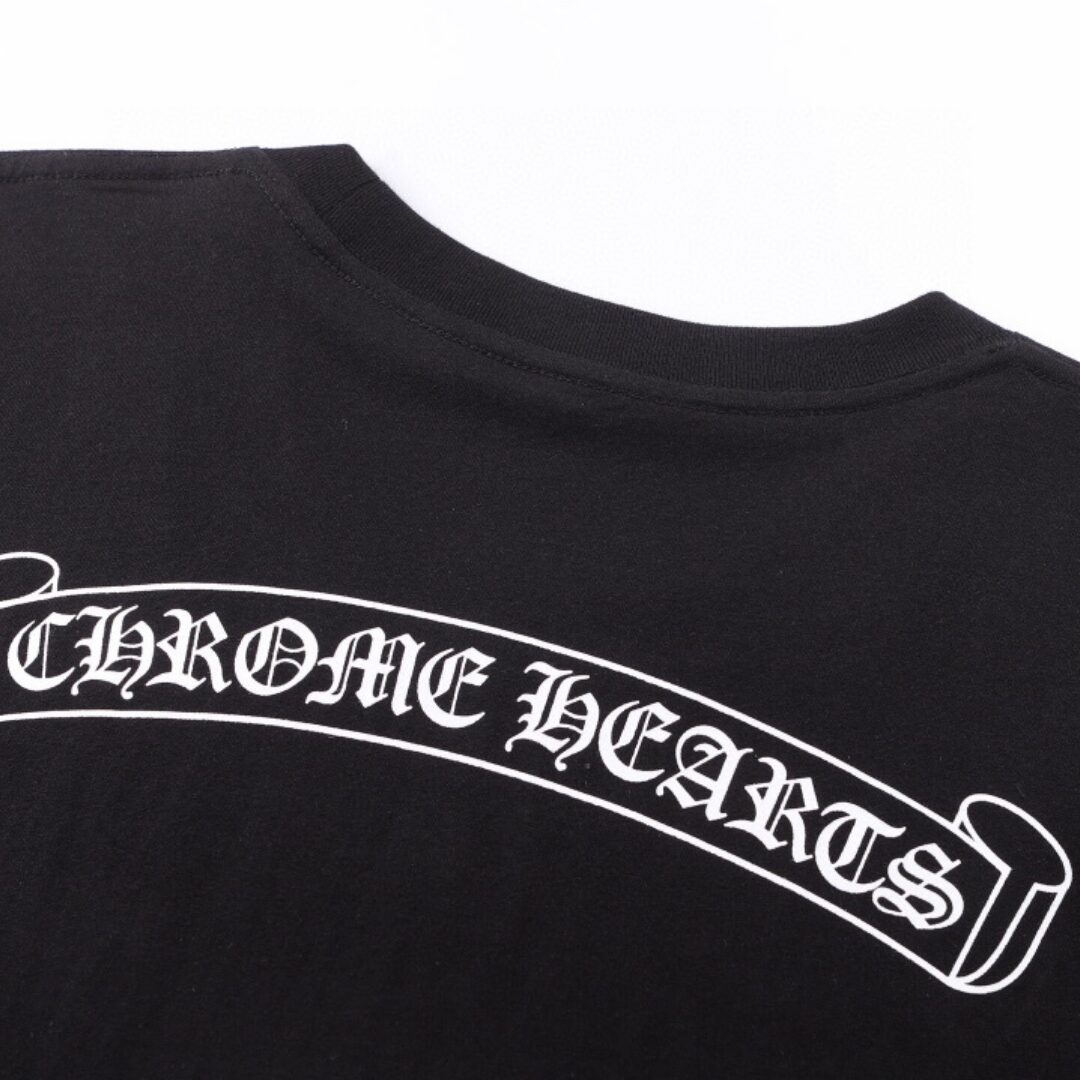 Chrome T-shirt - Image 5
