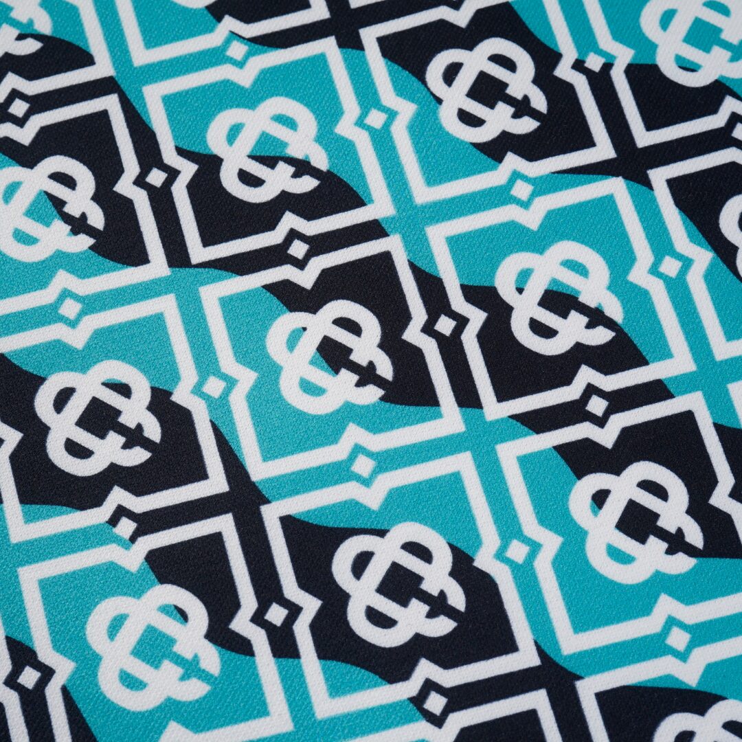 Casa Monogram Sweatshirt - Image 4