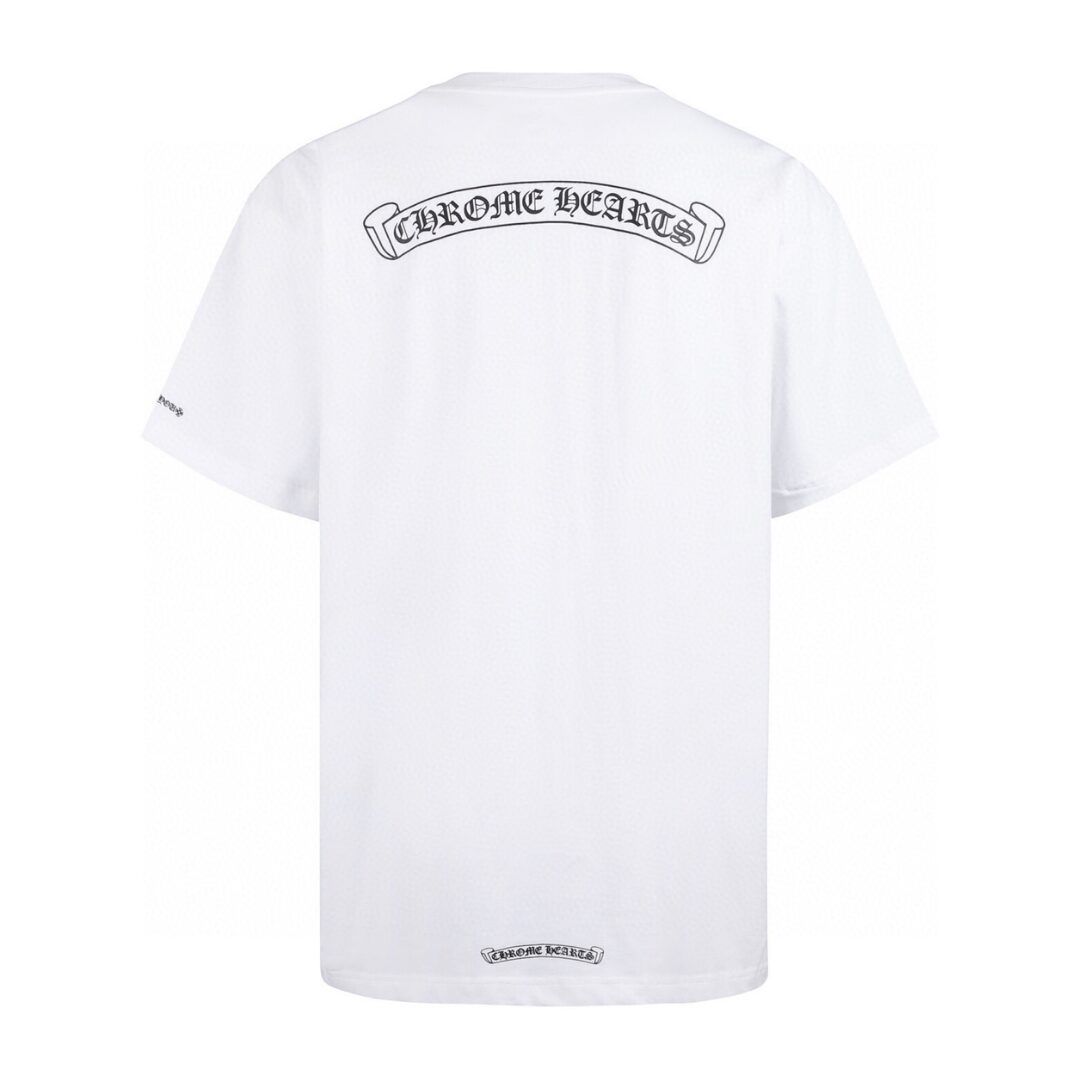 Chrome T-shirt - Image 2