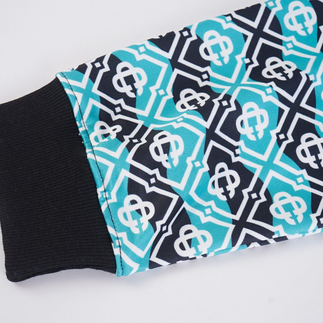 Casa Monogram Sweatshirt - Image 5