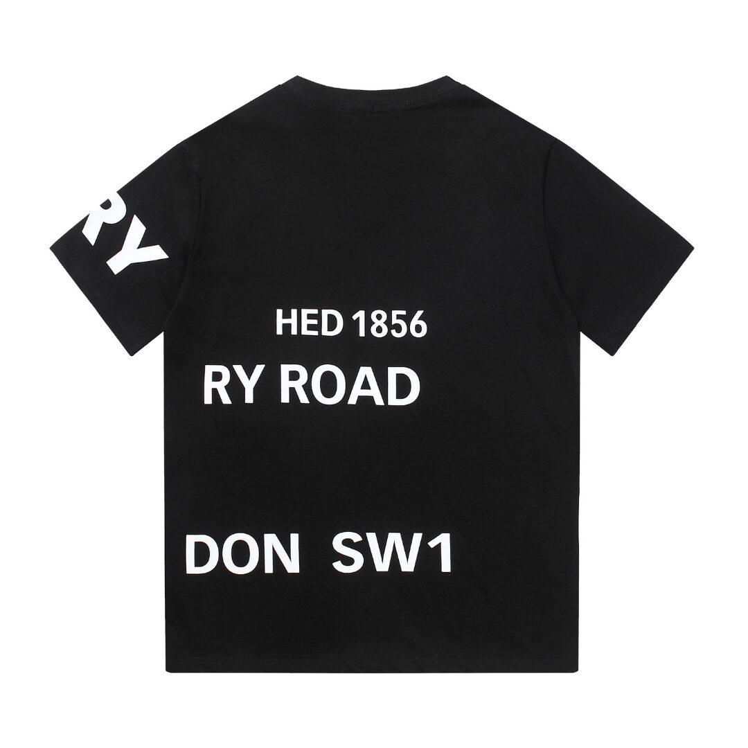 BB T-shirt - Image 2