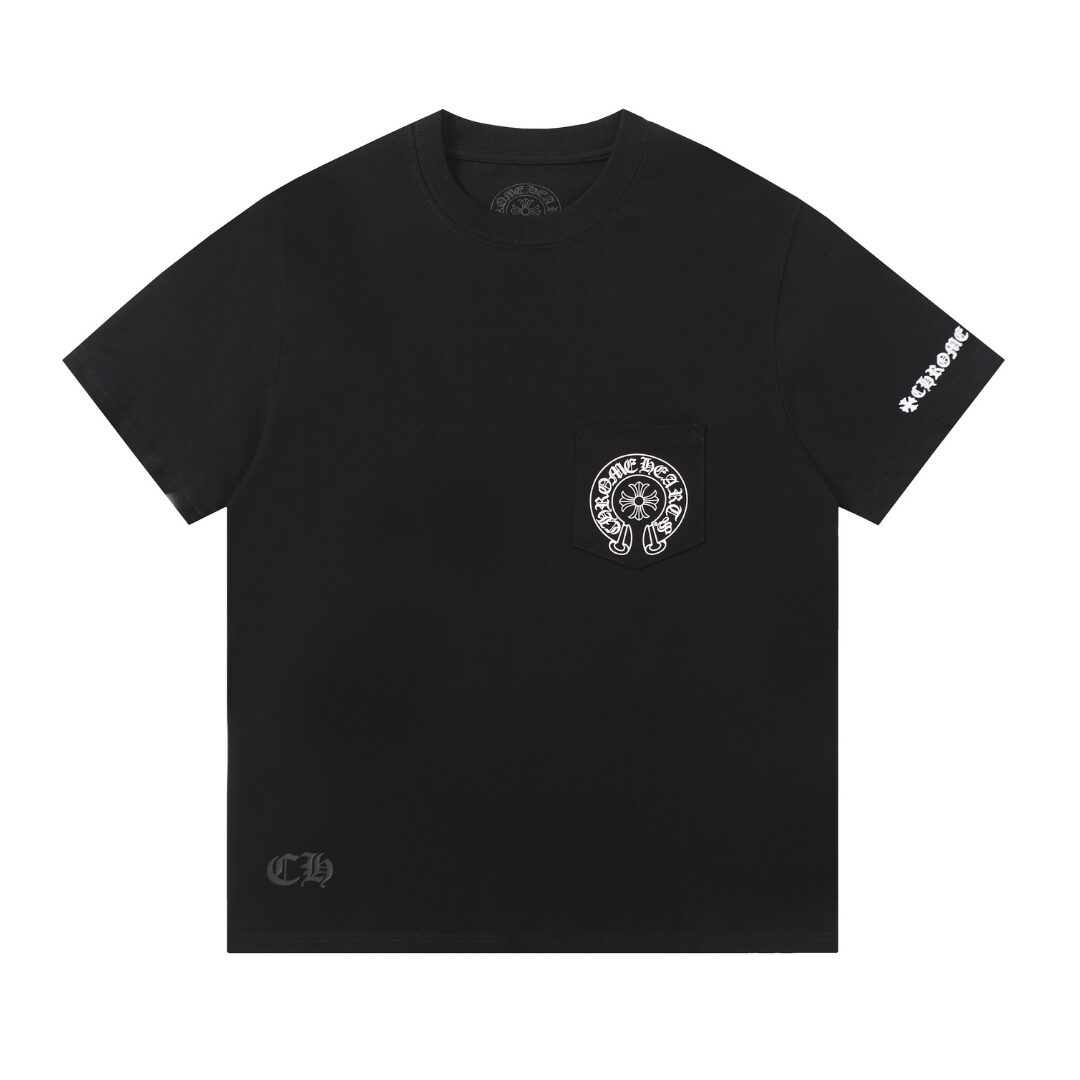 Chrome T-shirt - Image 7