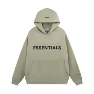 Essentials Hoodie