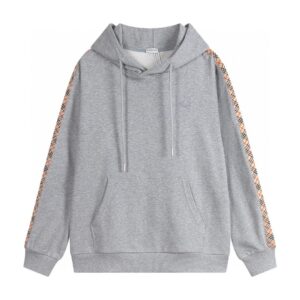 Monogram Hoodie