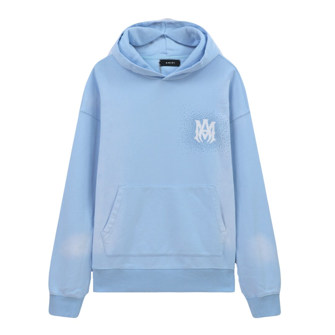 AMR POLYCHROMATIC HOODIE