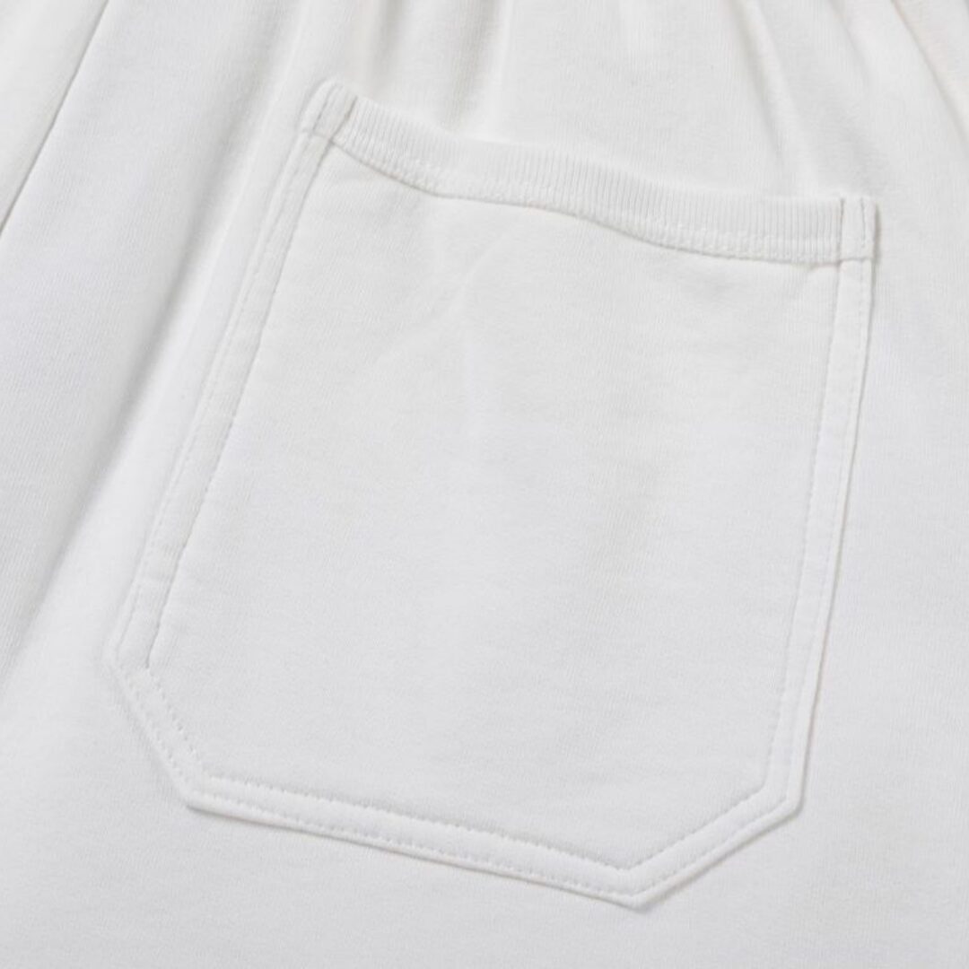 AMR MONOGRAM SHORTS - Image 5