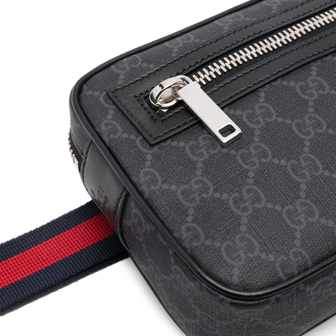 MESSENGER BAG - Image 3