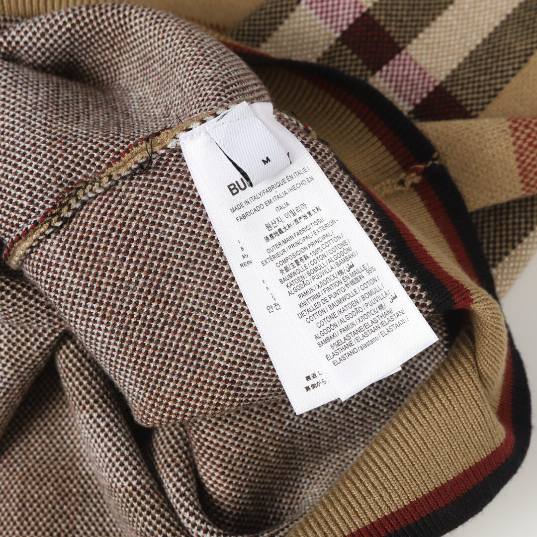 Monogram Sweater - Image 7