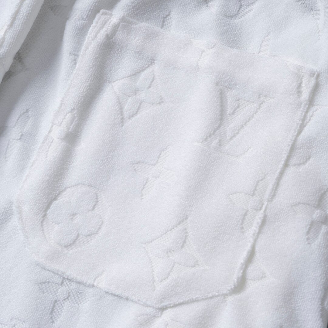Monogram Short Set - Image 7