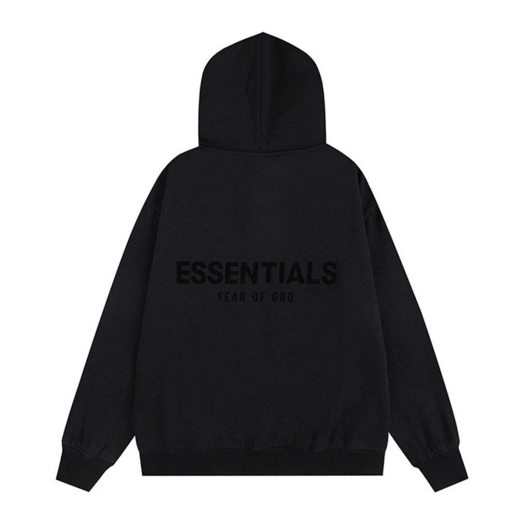 Essentials Tracksuit - Image 4