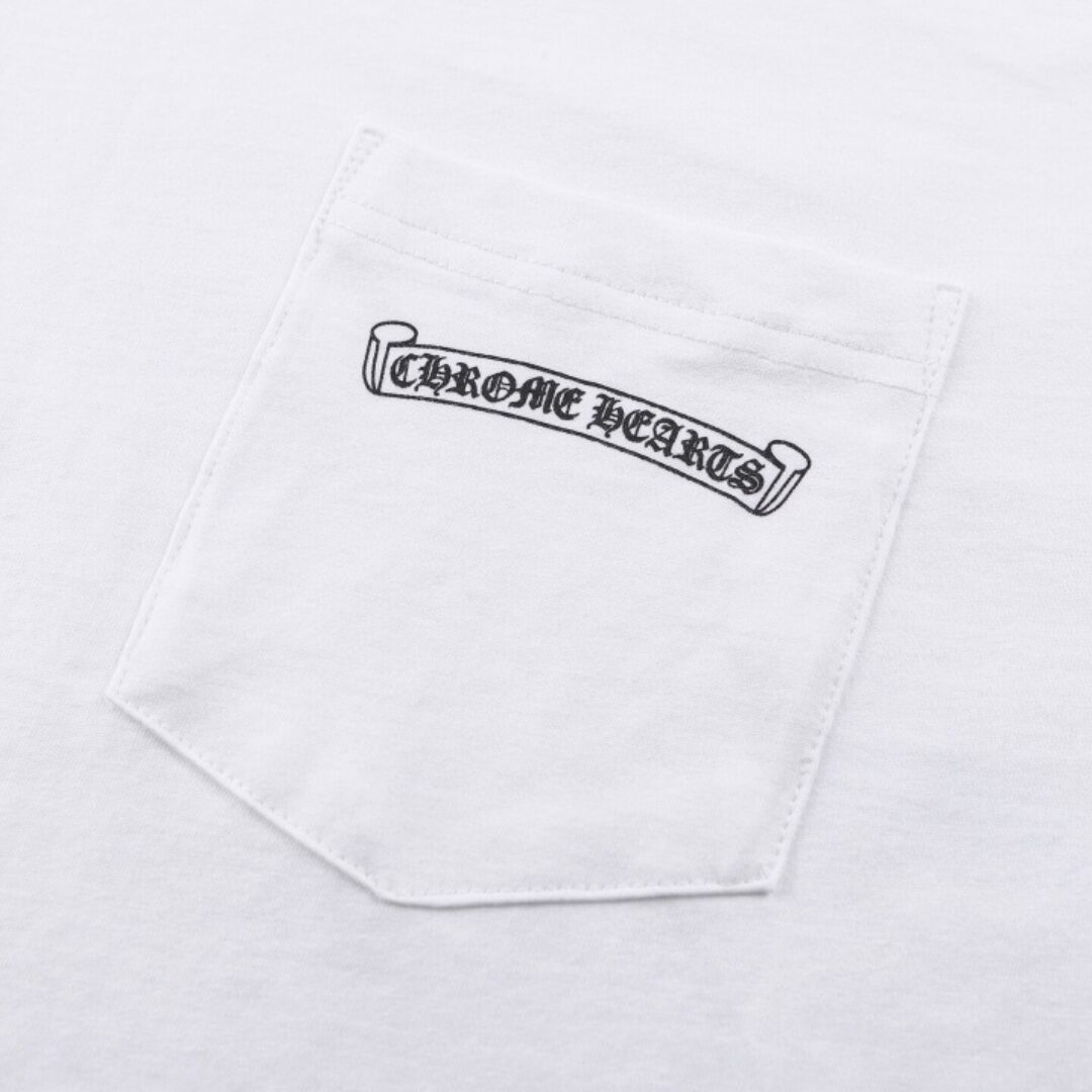 Chrome T-shirt - Image 3
