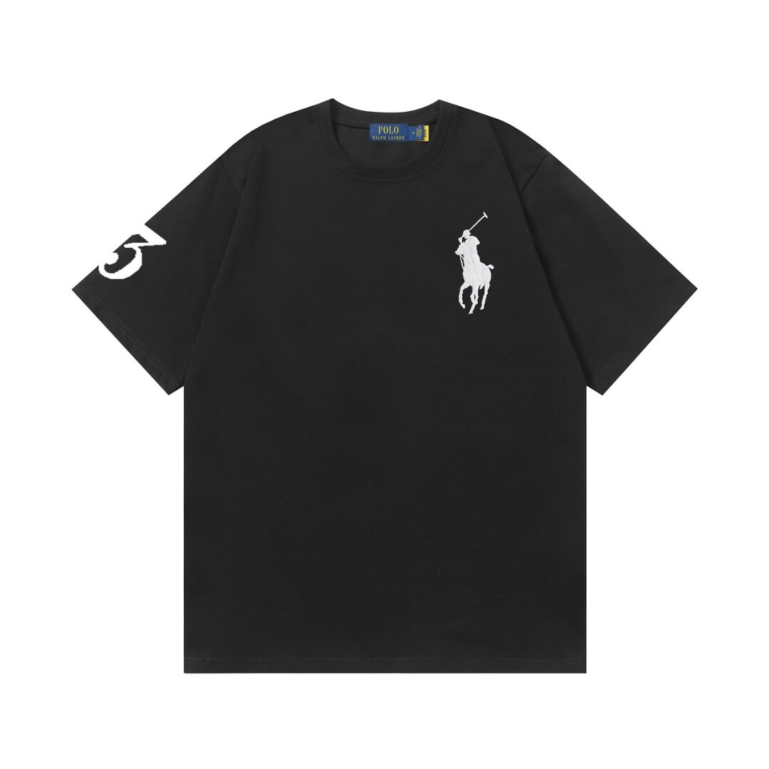 POLO T-SHIRT