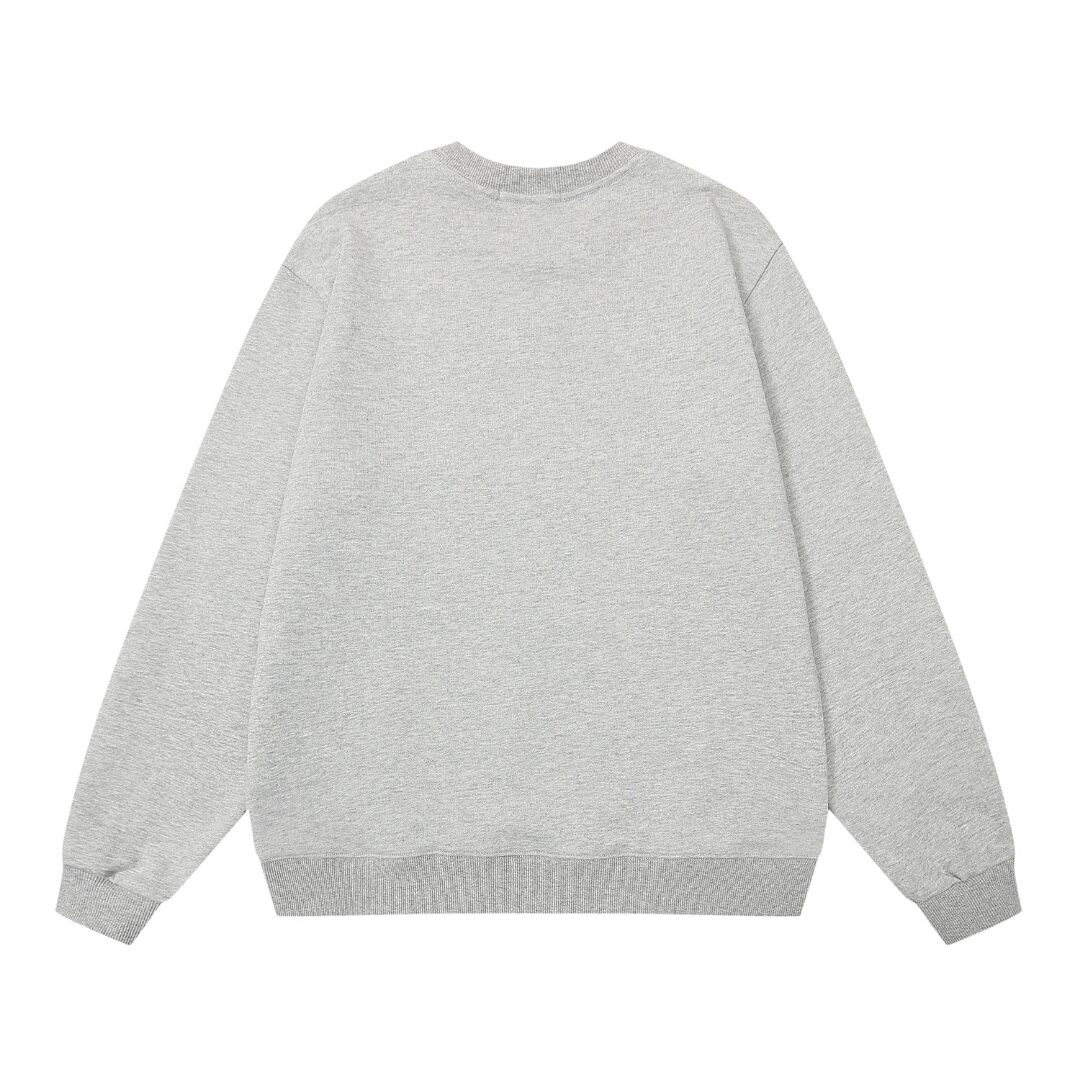 POLO SWEATSHIRT - Image 2