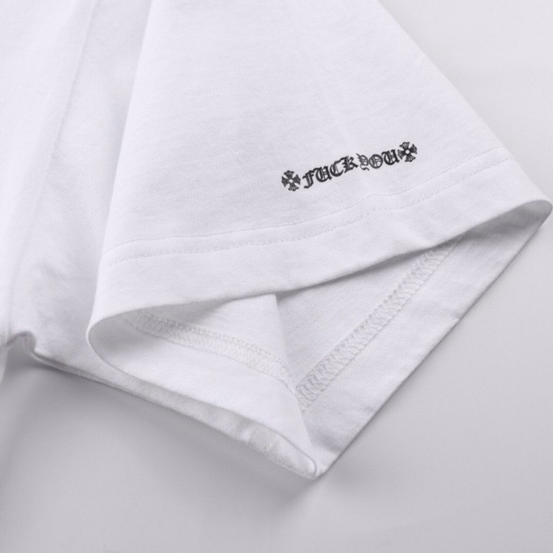 Chrome T-shirt - Image 10