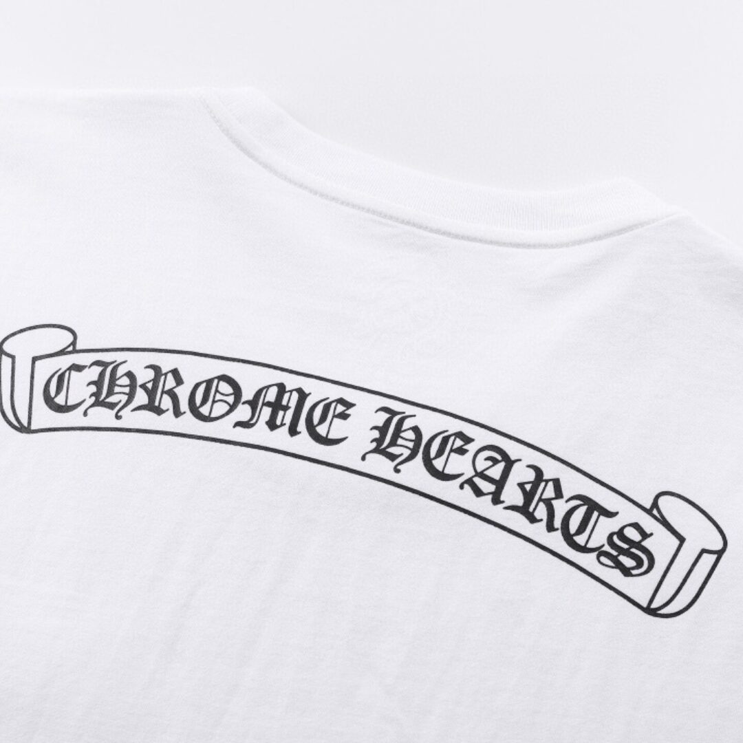 Chrome T-shirt - Image 5