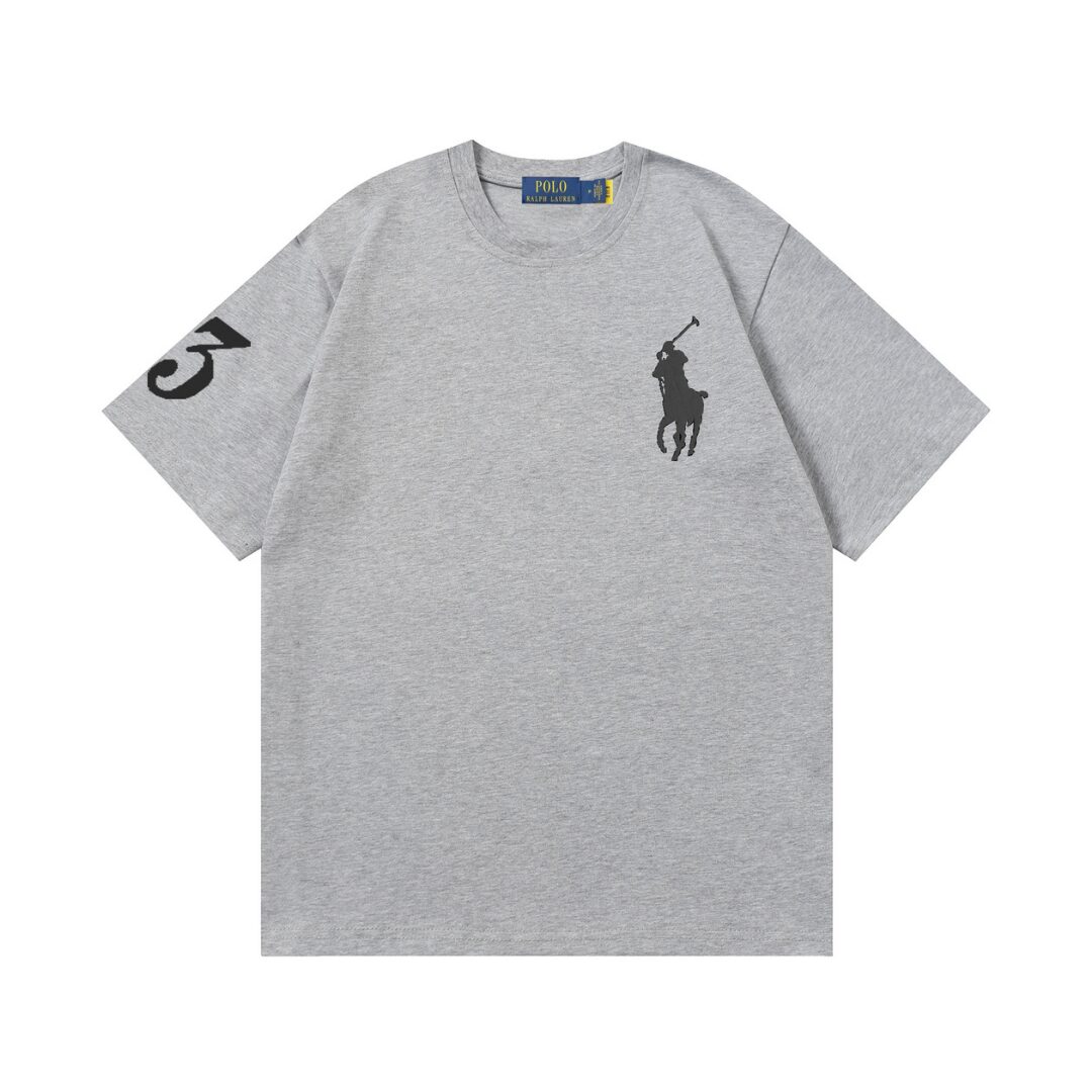 POLO T-SHIRT