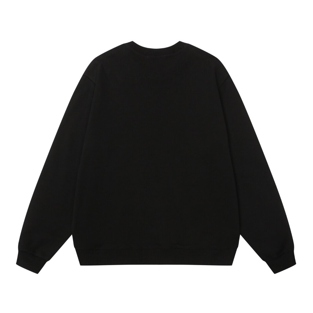 Polo Sweatshirt - Image 2