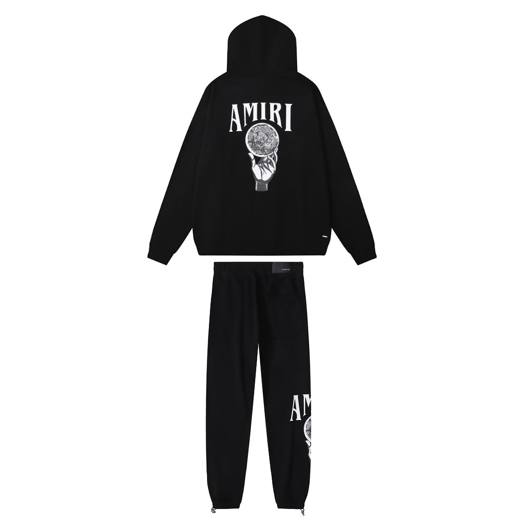 Amr Tracksuit - Image 2