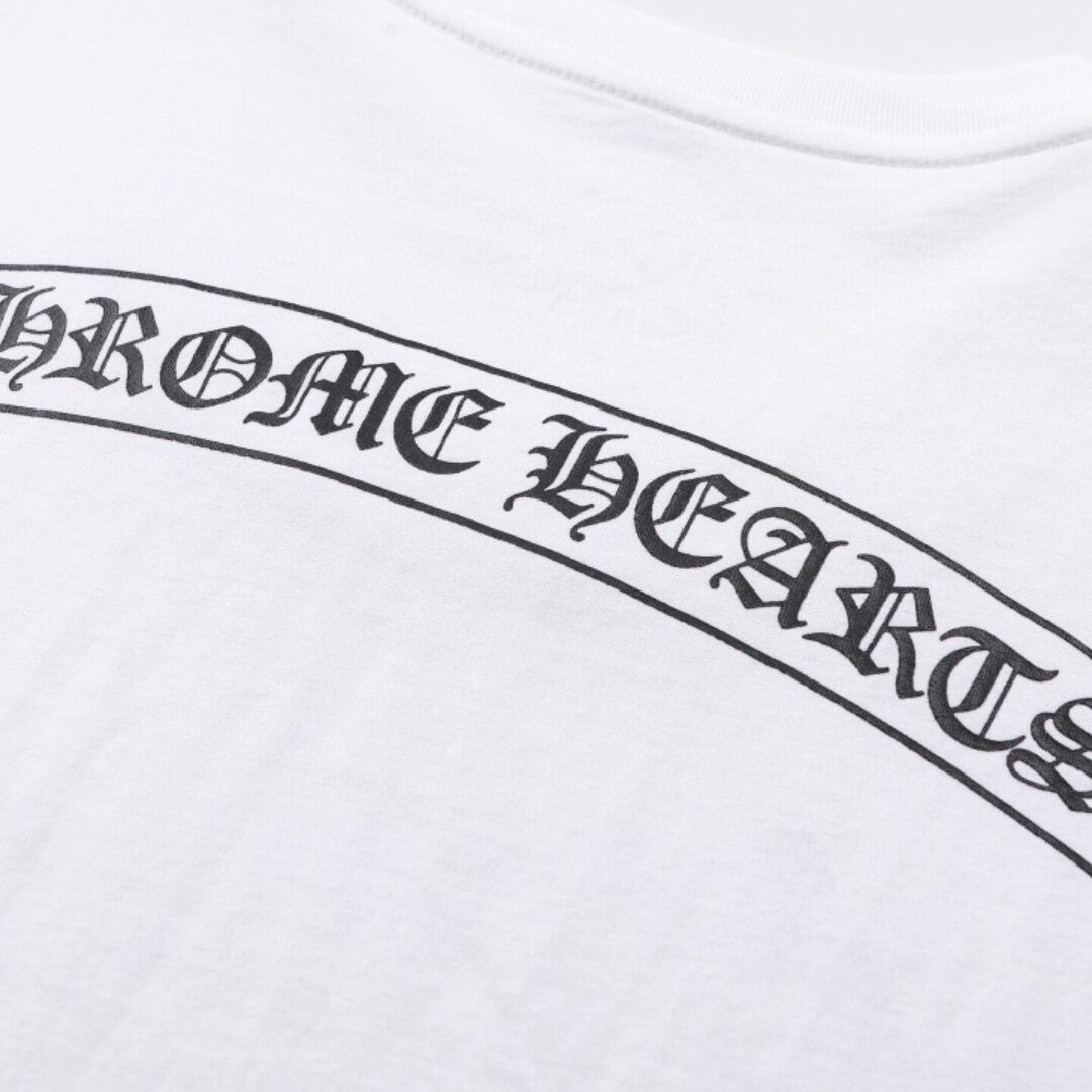 Chrome T-shirt - Image 6