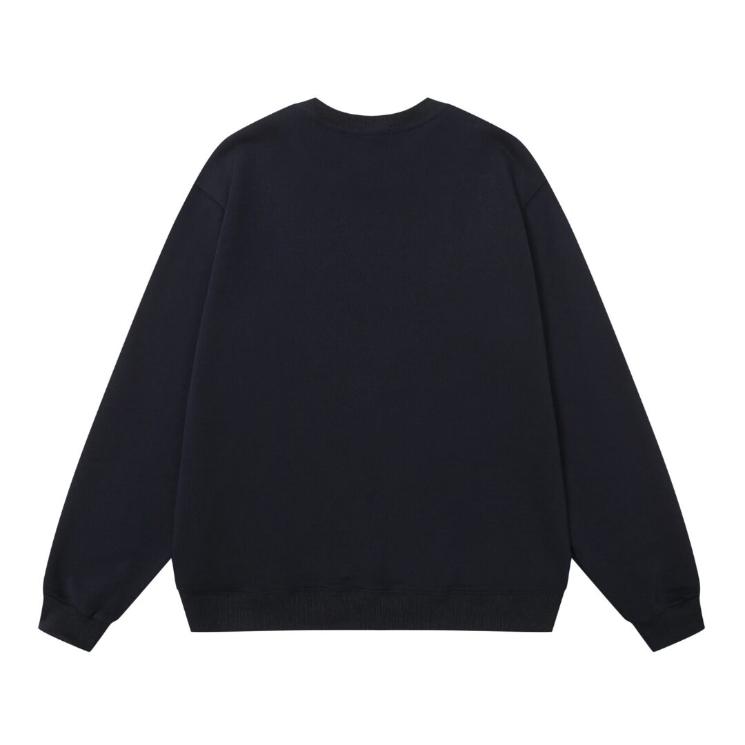POLO SWEATSHIRT - Image 2