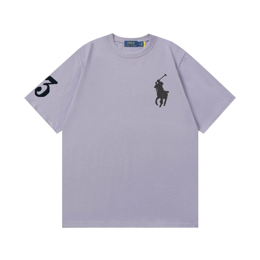 POLO T-SHIRT