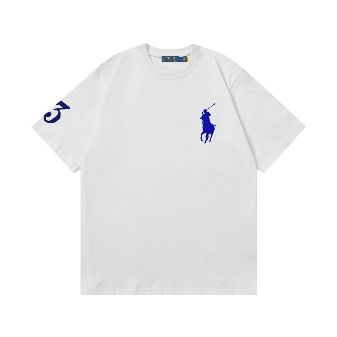 POLO T-SHIRT