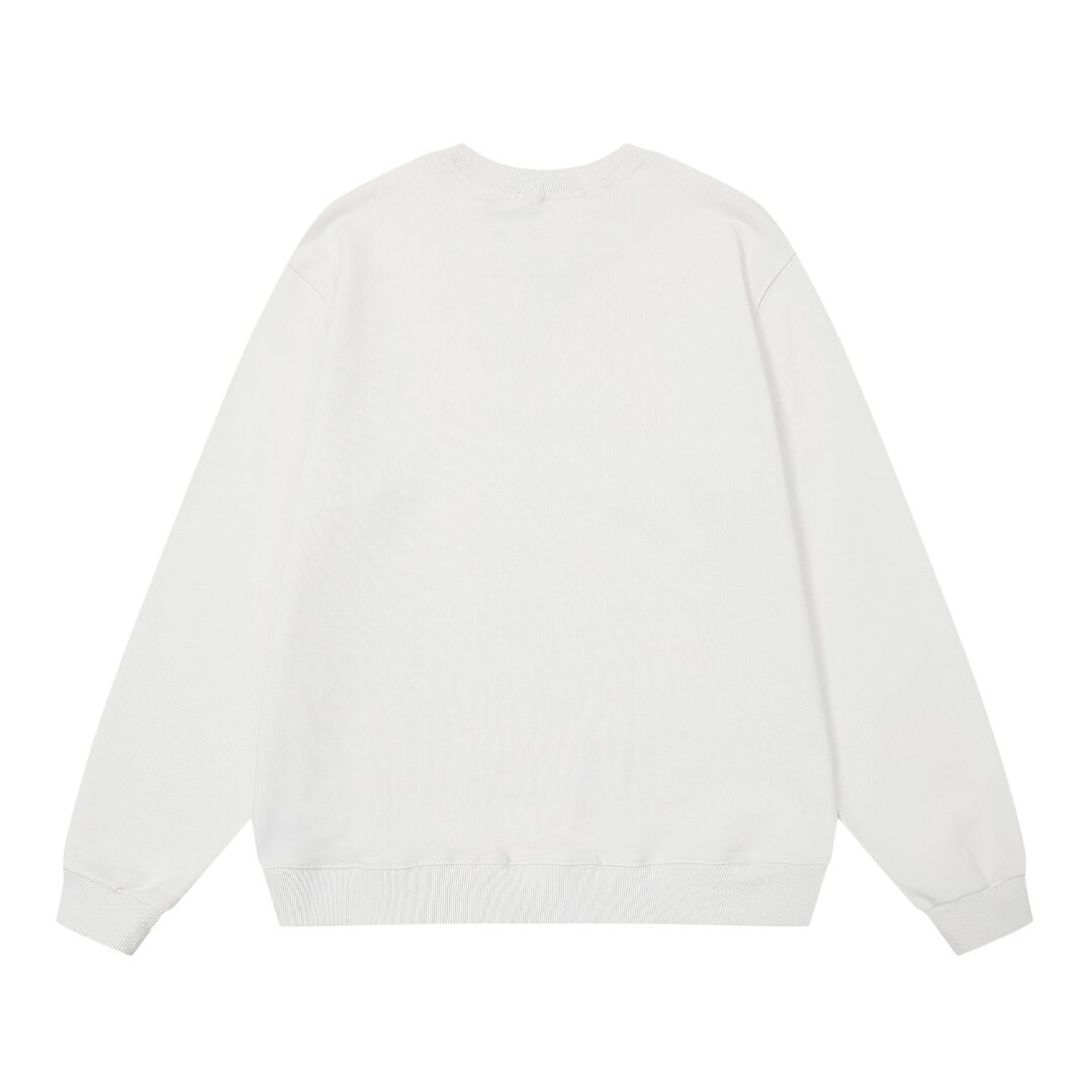 Polo Sweatshirt - Image 2