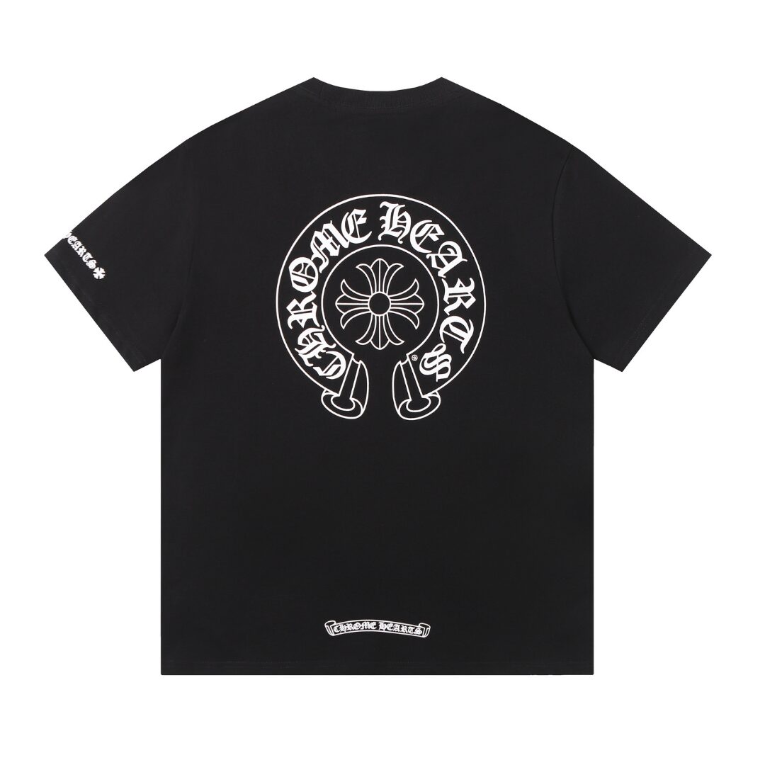 Chrome T-shirt - Image 6