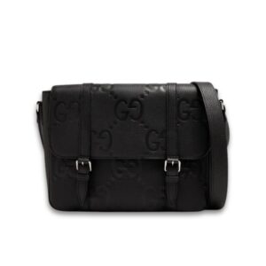MESSENGER BAG