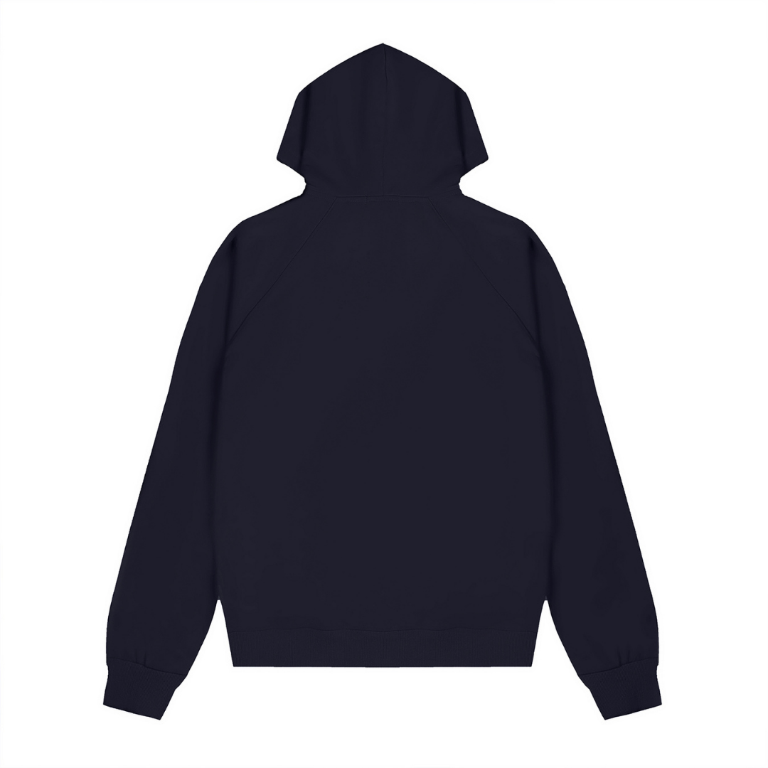 Polo Hoodie - Image 2