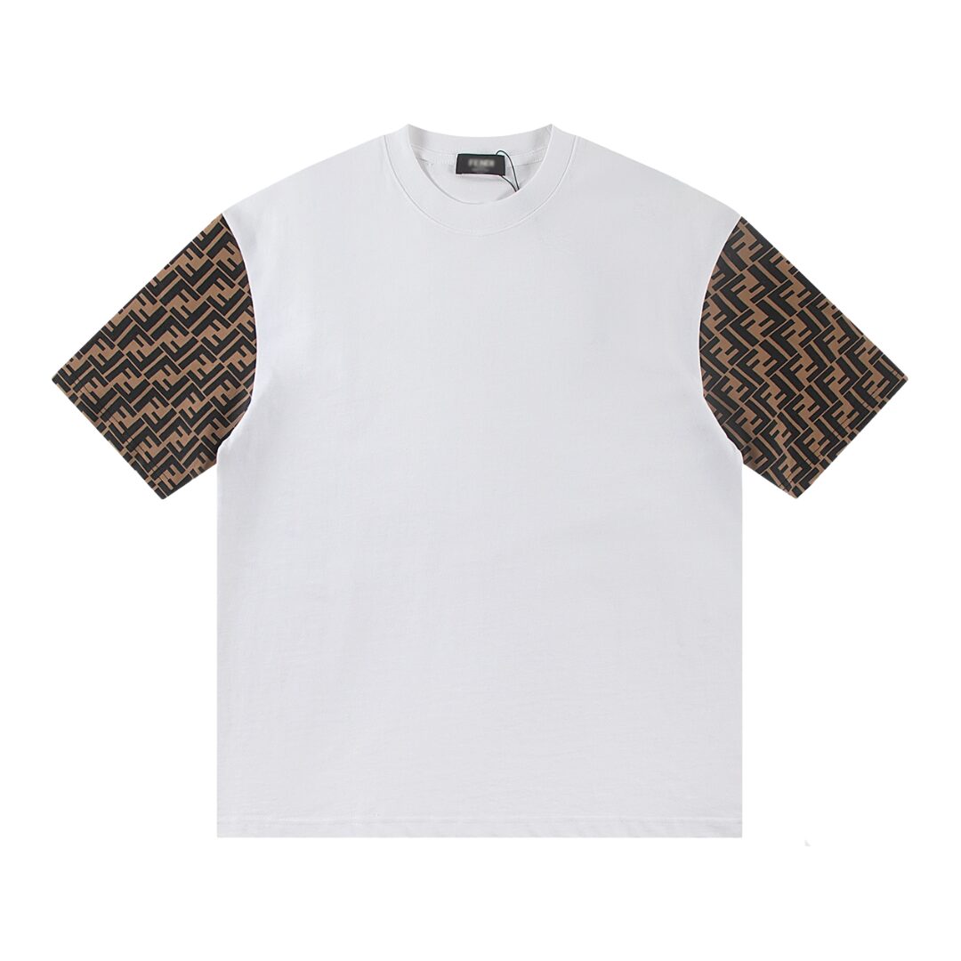 FND T-shirt - Image 4