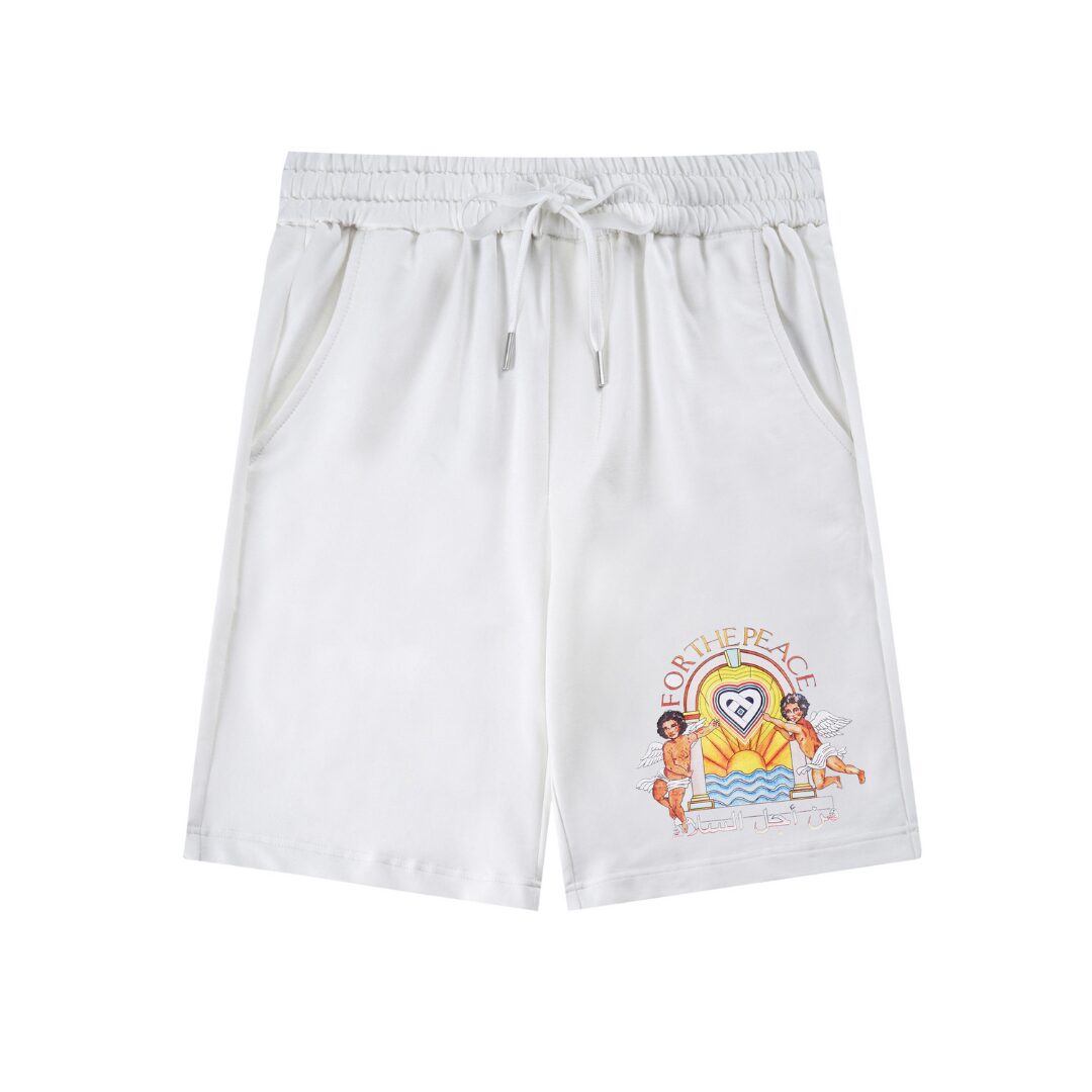 Casa Shorts - Image 3