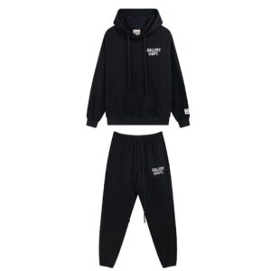 GALLERY DPT. TRACKSUIT