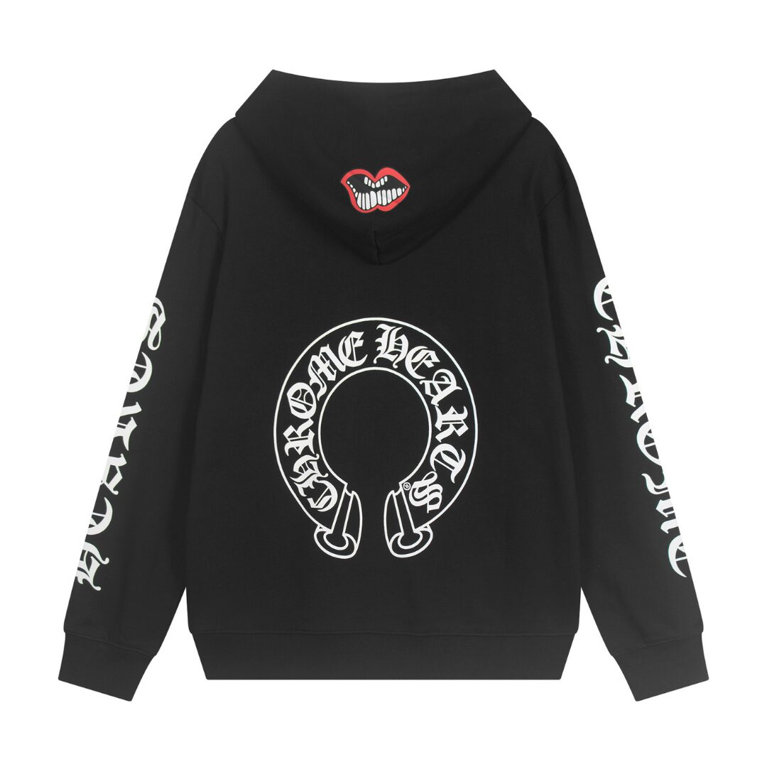 Chrome Hoodie - Image 2