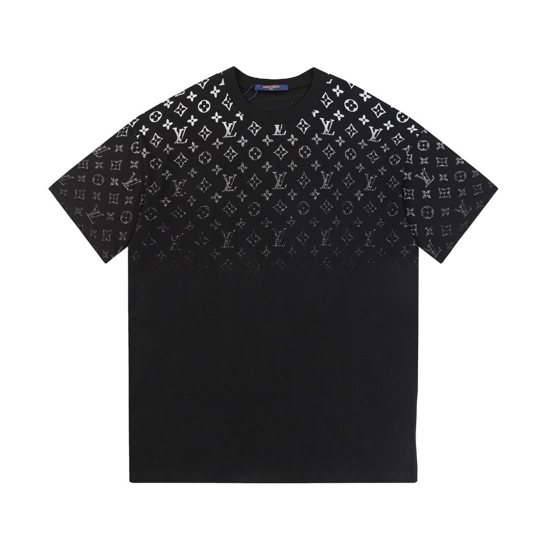 MONOGRAM T-SHIRT