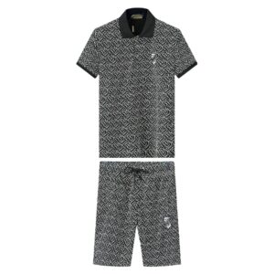 BB SHORT SET
